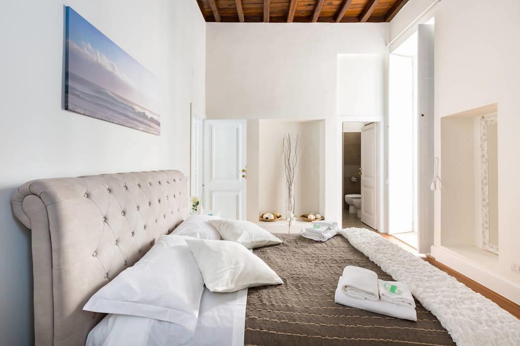 Campo Marzio Boutique * Rom