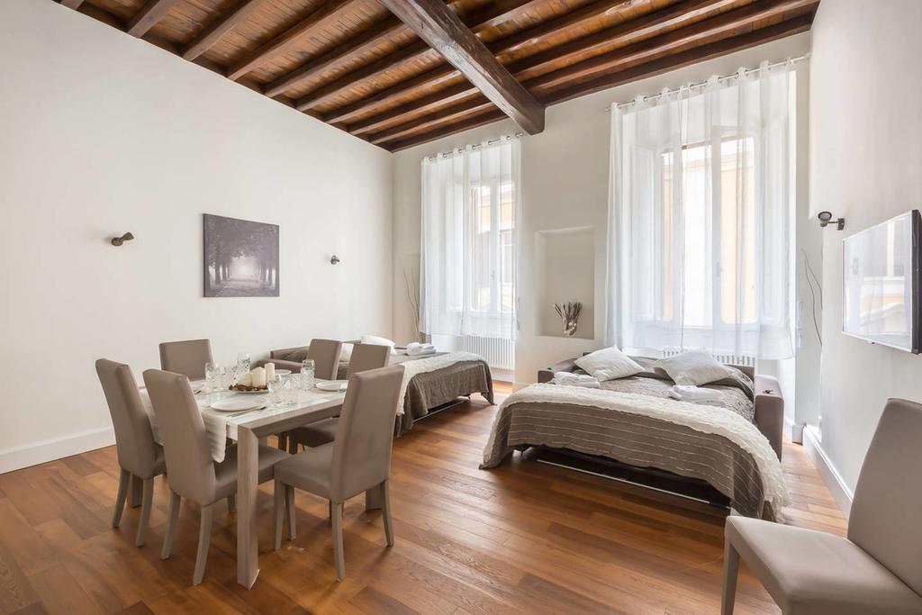 Apartment Campo Marzio Boutique Rom