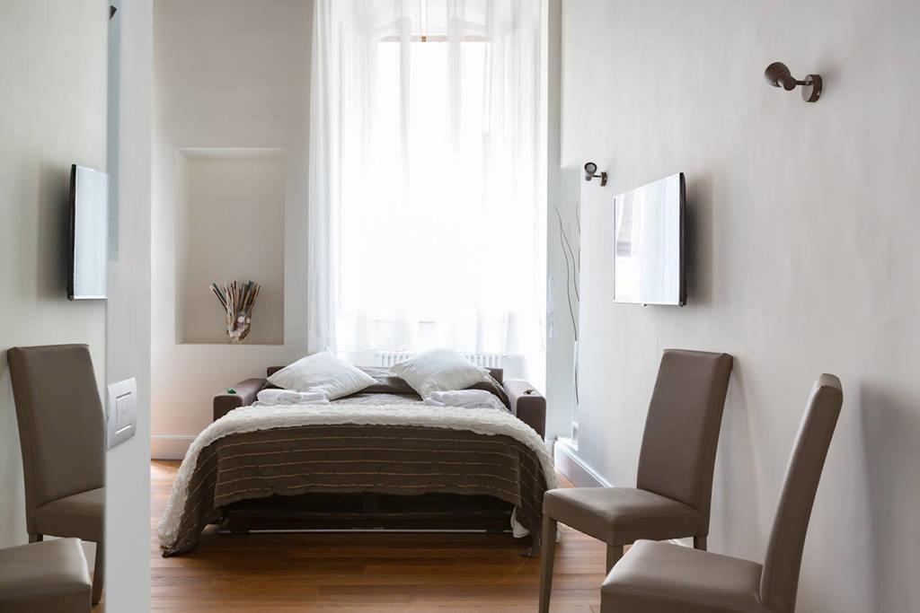 Campo Marzio Boutique * Rom